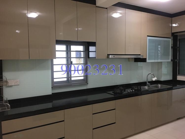 Blk 272C Punggol Walk (Punggol), HDB 5 Rooms #160942902